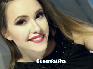 Queensassha