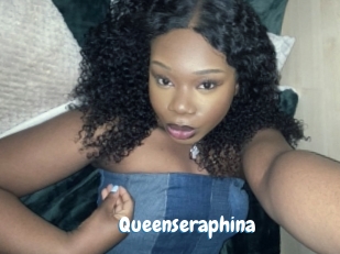 Queenseraphina