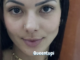 Queentupi