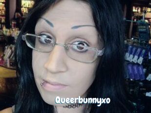Queerbunnyxo