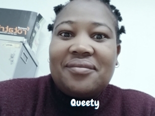 Queety