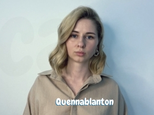 Quennablanton