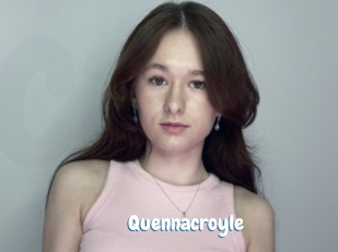 Quennacroyle