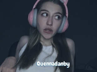 Quennadanby