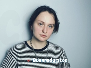 Quennadurston