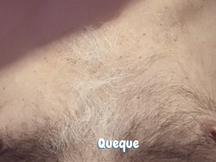 Queque