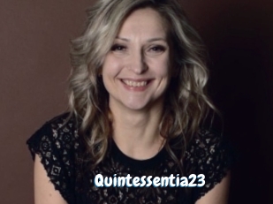 Quintessentia23