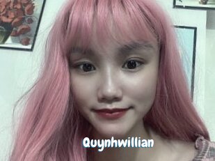 Quynhwillian