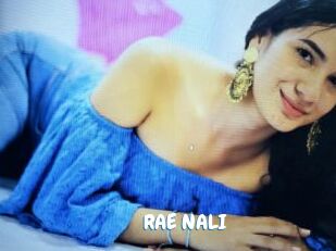RAE_NALI Coquine Avenue