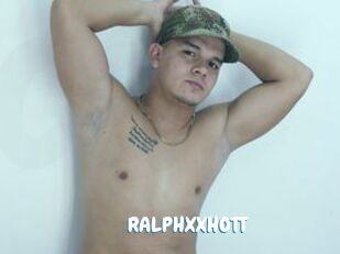 RALPHXXHOTT