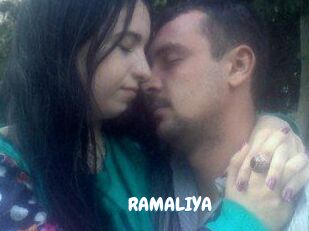RAMALIYA