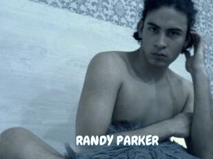 RANDY_PARKER Coquine Avenue
