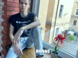 RANNE