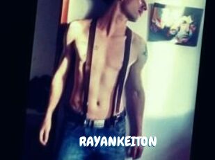 RAYANKEITON