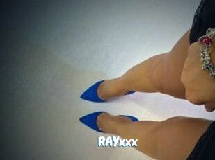 RAYxxx