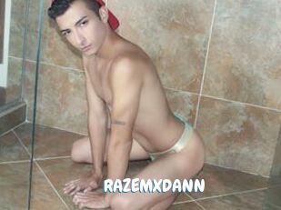 RAZEMXDANN