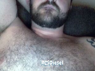 RCSDiesel Coquine Avenue