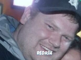 REDASH