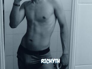 RICHYTH Coquine Avenue