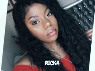 RICKA