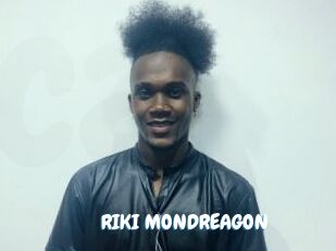 RIKI_MONDREAGON