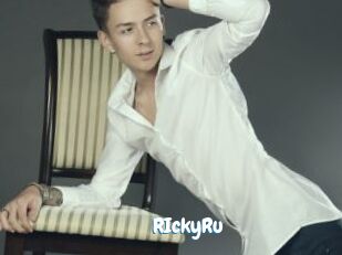 RIckyRu