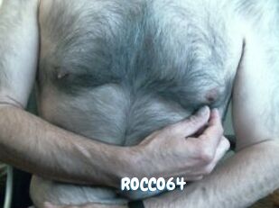 ROCCO64 Coquine Avenue