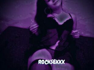 ROCKSEXXX
