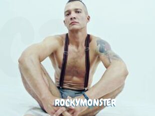 ROCKYMONSTER