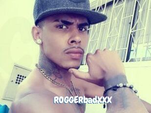 ROGGERbadXXX Coquine Avenue
