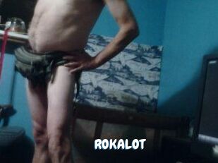 ROKALOT Coquine Avenue