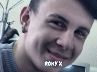 ROKY_X