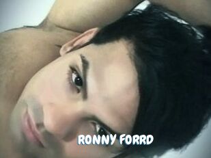 RONNY_FORRD