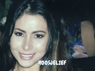 ROOSJELIEF