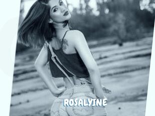 ROSALYINE