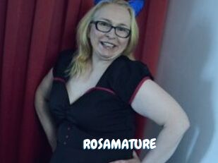 ROSAMATURE