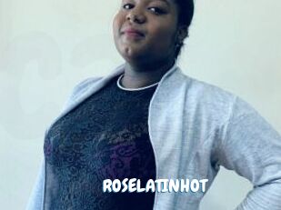 ROSELATINHOT Coquine Avenue