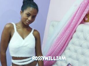 ROSSYWILLIAM