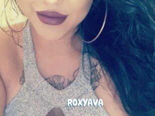 ROXYAVA