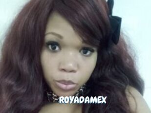 ROYADAMEX Coquine Avenue