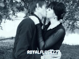 ROYALFLUSH777