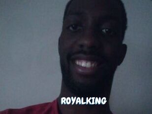 ROYALKING