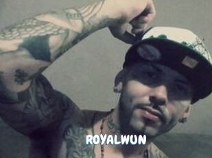 ROYALWUN Coquine Avenue