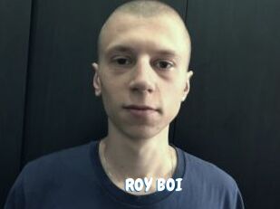 ROY_BOI