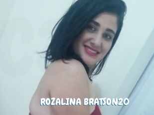 ROZALINA_BRATSON20 Coquine Avenue