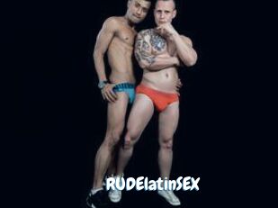 RUDElatinSEX