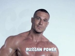 RUSSIAN_POWER