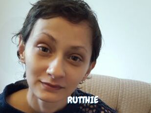 RUTTHIE