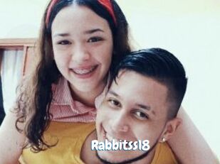 Rabbitss18