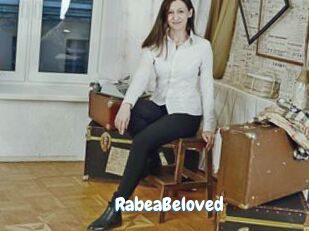 RabeaBeloved